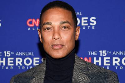 Tidligere CNN-anker arrestert etter kirke-demonstrasjon