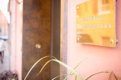 DNs helgequiz, uke 16: I hvilken by ligger restauranten Osteria Francescana?