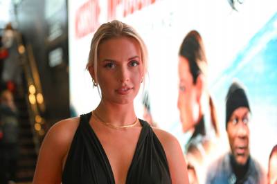 Isabelle Eriksen bekrefter kjæreste