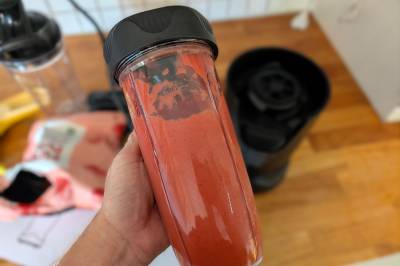 Test av Nutribullet Pro: Smoothie-kongen har fått en arvtaker