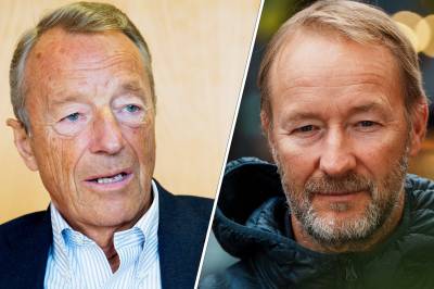 Jubler over OL-tallene: – Ville bety veldig, veldig mye