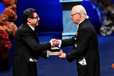 Bare kreativ ødeleggelse kan styrke europeisk konkurransekraft