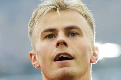 Brennhete Ingason herjer videre: – Proppfull av selvtillit