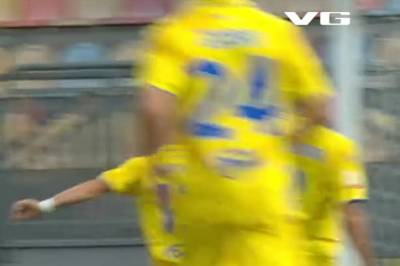 4-1: Kvernadze, Frosinone Calcio