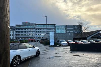 Er dette virkelig en gladsak for ansatte i Helse Fonna