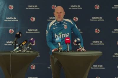 – Vært andre muligheter