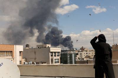 Derfor tjener Norge penger på krigen i Iran