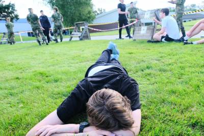 Bekymret: – Utviklingen har vært særlig tydelig de siste seks årene