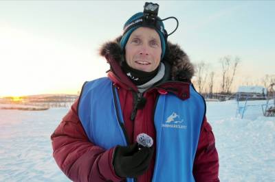 FL1200: Statusrapport onsdag morgen