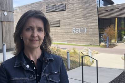 Lengter etter en rolig uthavn