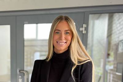 Hanne (29) kom tilbake: – Viktig å vite at det finnes flere veier