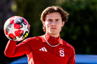 Solbakken tilbake på banen etter MS-diagnosen