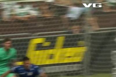1-3: Axel, Västerås