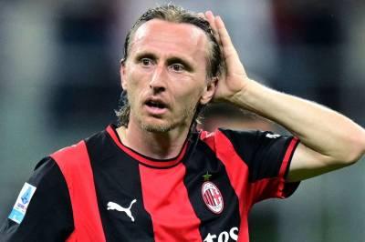 Torino - AC Milan