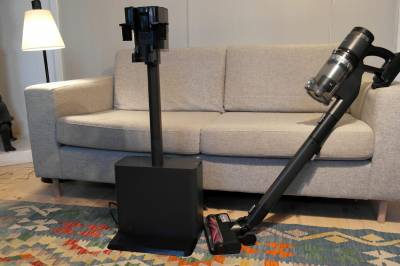 Oppgang i elektronikksalg for første gang på tre år