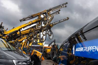 Krav på nær en halv milliard etter personlig konkurs