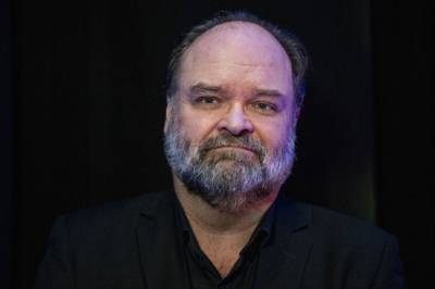 Overrasker med comeback etter ni år