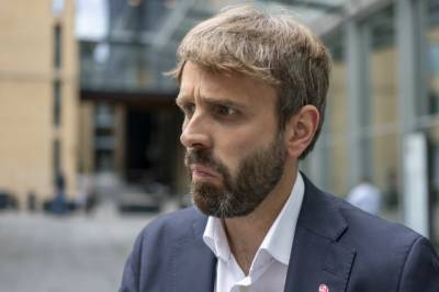 Tar grep etter TV 2-sak: – Veldig viktig at vi snur alle steiner