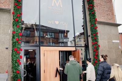 Den kjente Frogner-restauranten Michaels legger ned etter syv år