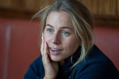 Lattermild Echkoff reagerer på «mansplaining» på treningssenteret