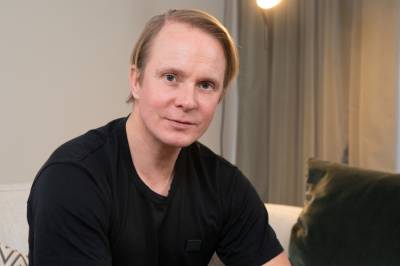 Petter Pilgaard langer ut: – Driter i alle andre
