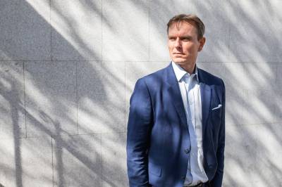 Punger ut 30 mill. for strandeiendom på Nøtterøy
