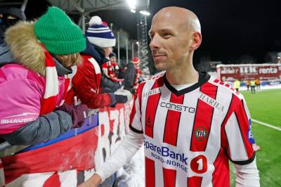 Rubens gamle klubber møtes – føler det er litt som å velge mellom barna sine