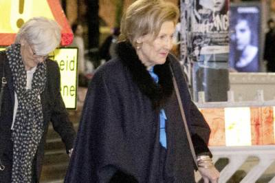 Jazzer opp på Chat Noir