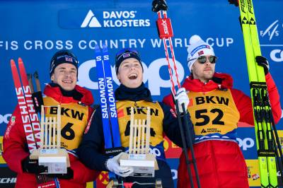 Slår alarm før OL etter norsk dominans: – Vi andre må gjøre noe nå