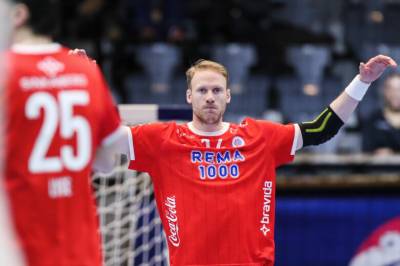 Klar melding: – Himmel eller helvete