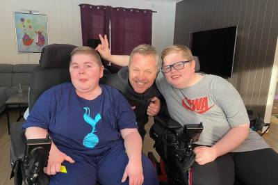 Trekker fram sterkt øyeblikk: – Gjorde stort inntrykk