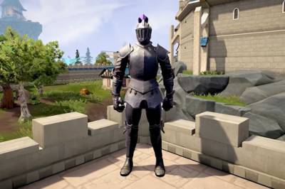 RuneScape Reignited tilbake til tegnebrettet etter kritikk fra spillere