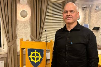 – Vanskelige saker blir ikke enklere av at vi lukker øyne