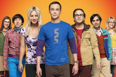 Jim Parsons ville ikke spille Sheldon Cooper igjen «uansett hvor mye penger han fikk tilbudt