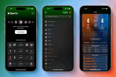 Apple har lansert appen i Norge