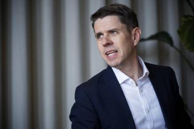 Forvalter ser minst 70 prosent oppside i industriaksje: – Vi venter fortsatt i spenning