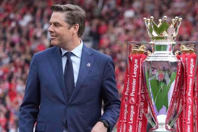 Premier League-topp om Fifa-bråket: – Selvdestruksjon