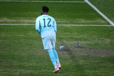 I kveld burde Ullevaal vært sponset av Felleskjøpet