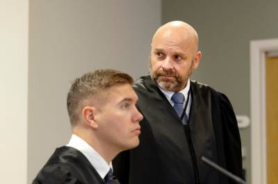 Miris-gründeren i retten: Erkjenner ikke straffskyld for grovt bedrageri