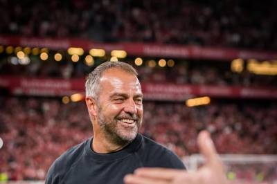 Manchester City-legende åpen for Barcelona