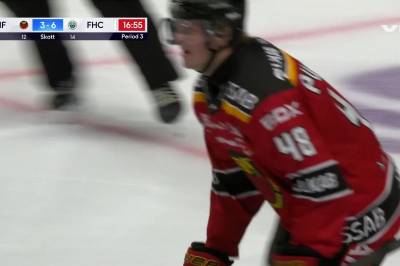 Scoring for Valtteri Puustinen