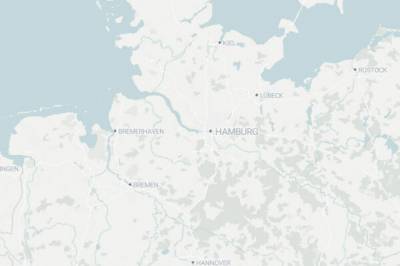 Fem mennesker drept i skyting i Tyskland