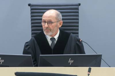 VG-kommentator: – Ikke overraskende