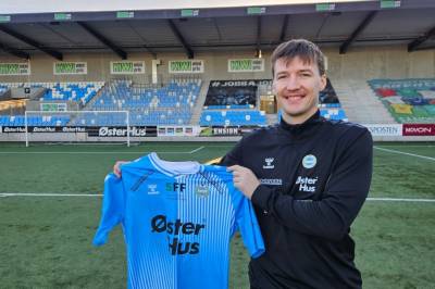 Terminerte Bryne-kontrakten tidligere i år – klar for gamleklubben