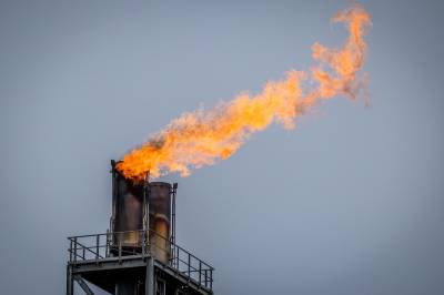 Norsk olje og gass blir viktigere for Europa