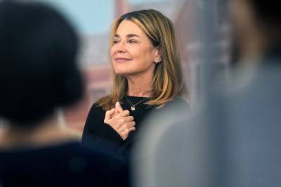 Savannah Guthrie kjenner på skyldfølelse etter morens forsvinning