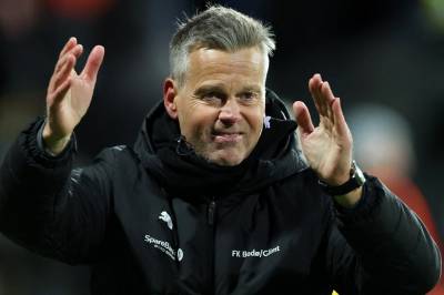 Kjetil Knutsen hylles i hele Europa: – Trenerkunst