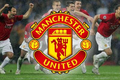 Følg og hør Manchester United - Nottingham Forest på MUTV