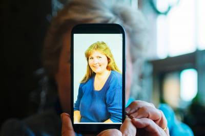 Erna Solberg i avskjedsintervju: – Den vanskeligste nedturen