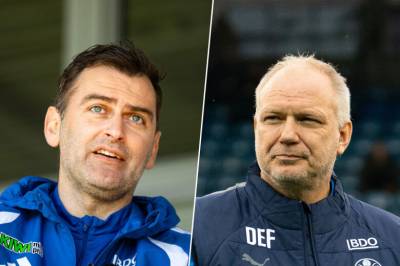 Fra kaos til harmoni: – Det skal være et mareritt